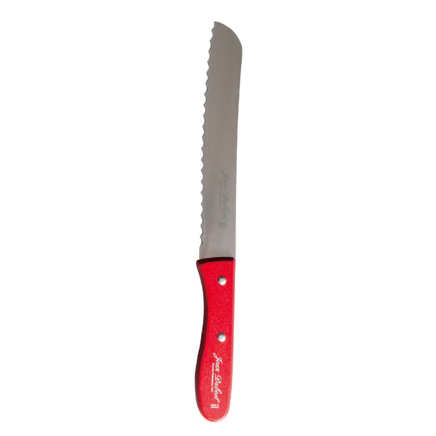 Jean Dubos Bread Knife