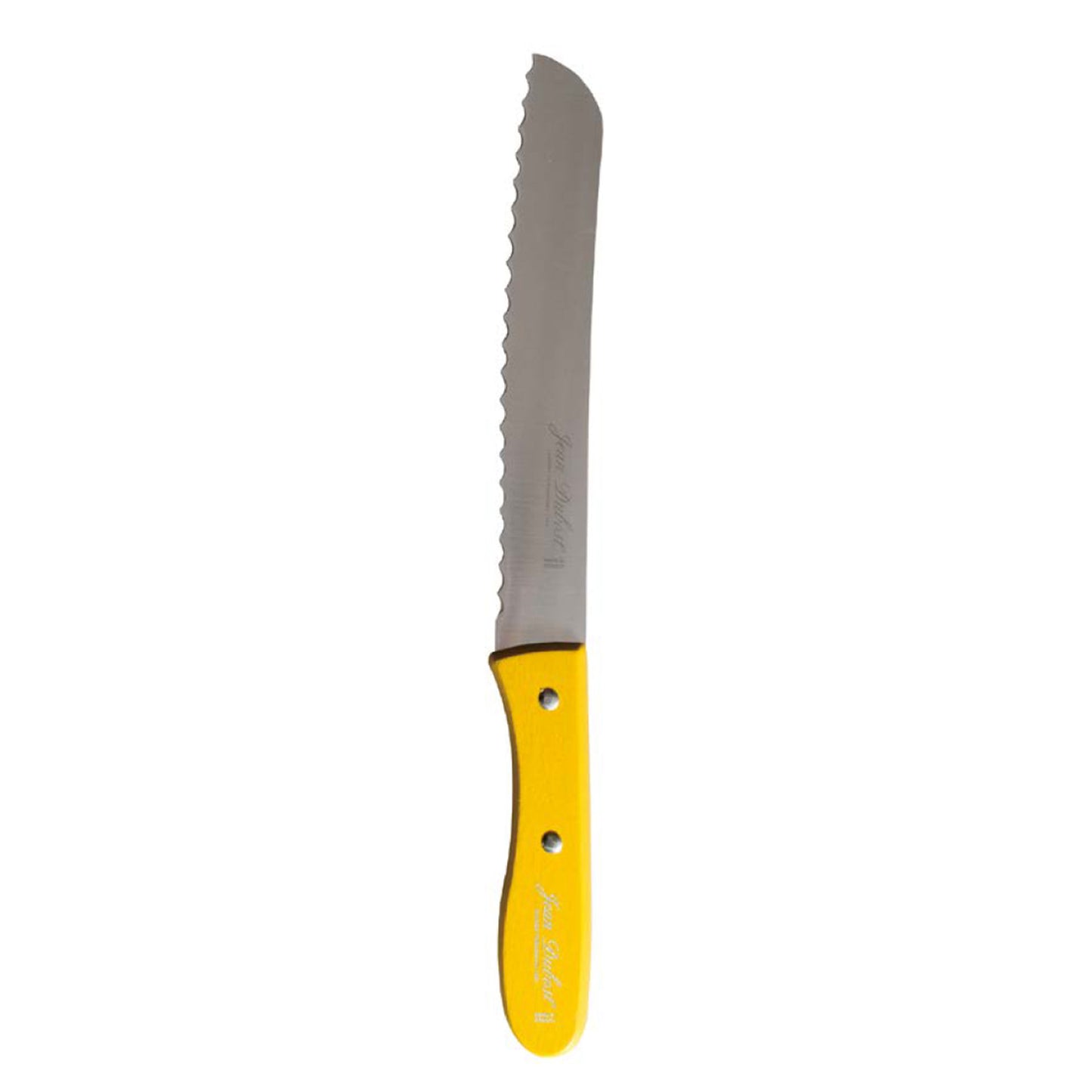 Jean Dubos Bread Knife