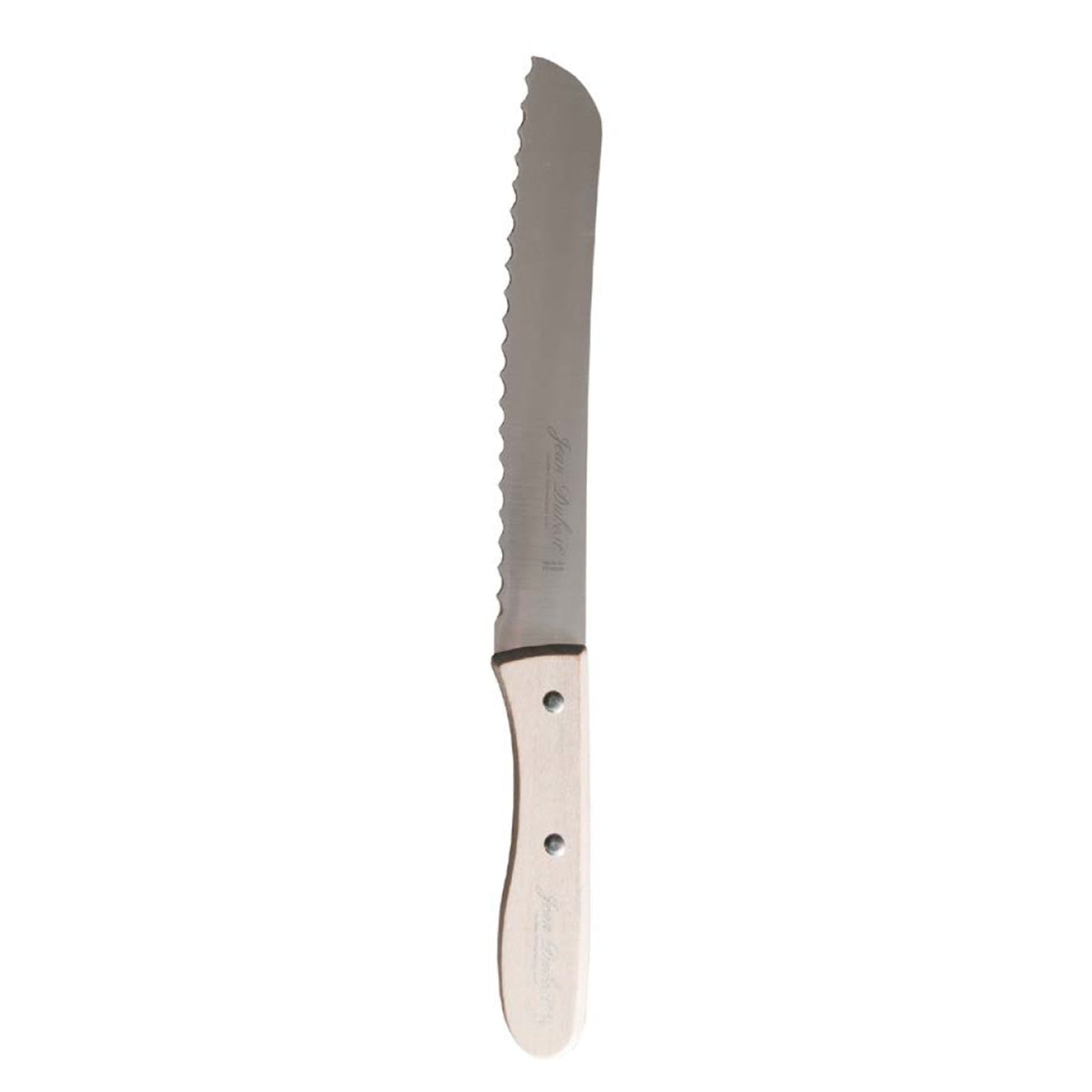 Jean Dubos Bread Knife