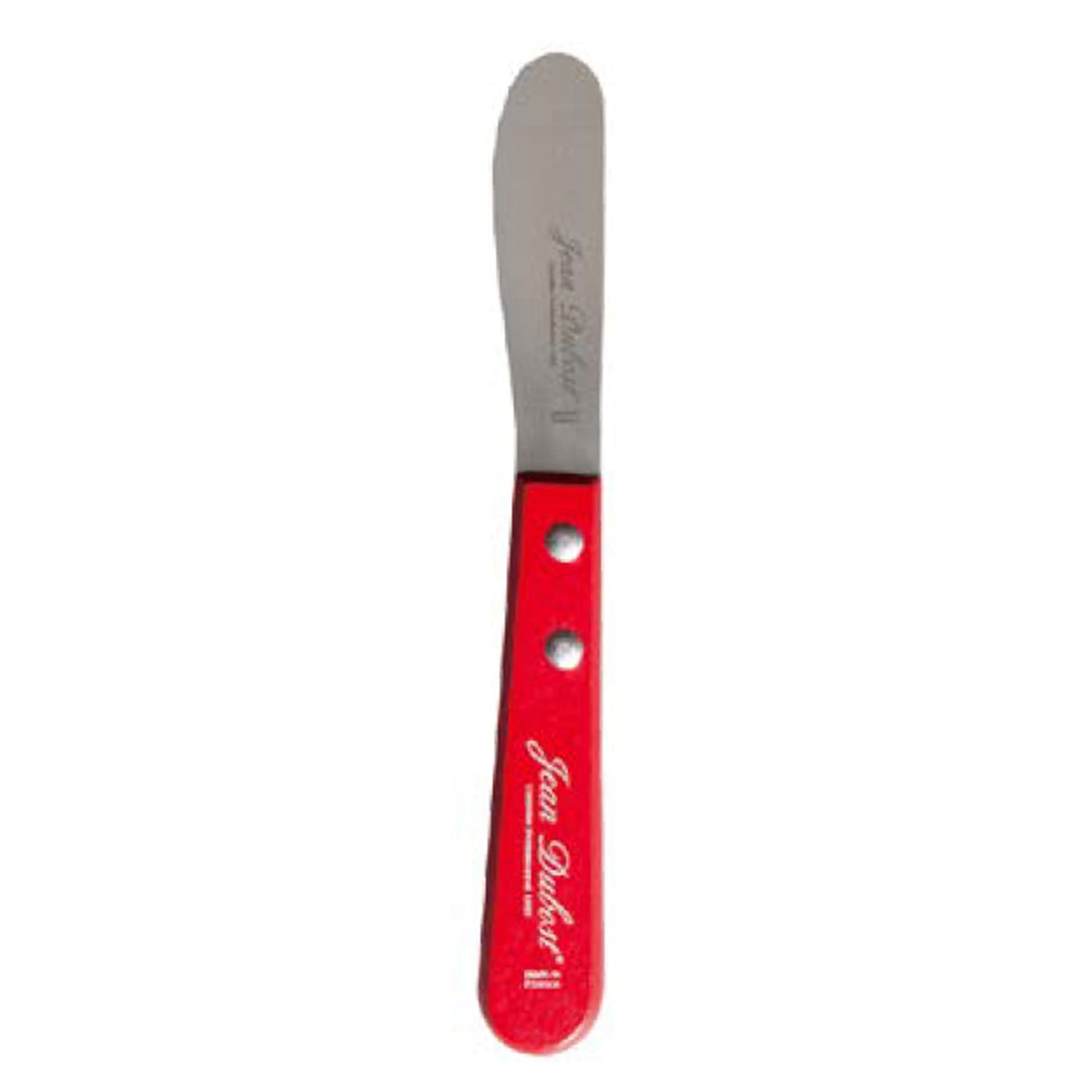 Jean Dubos Butter Knife