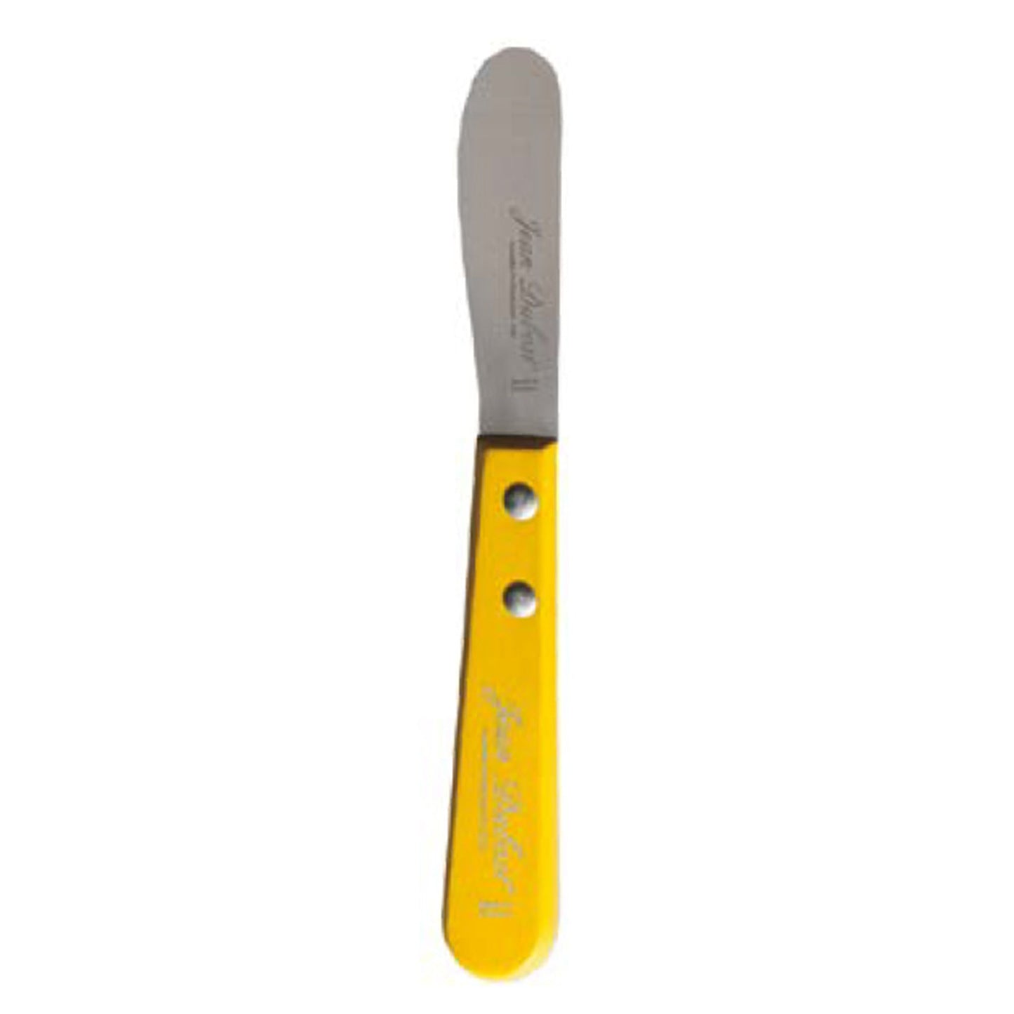 Jean Dubos Butter Knife