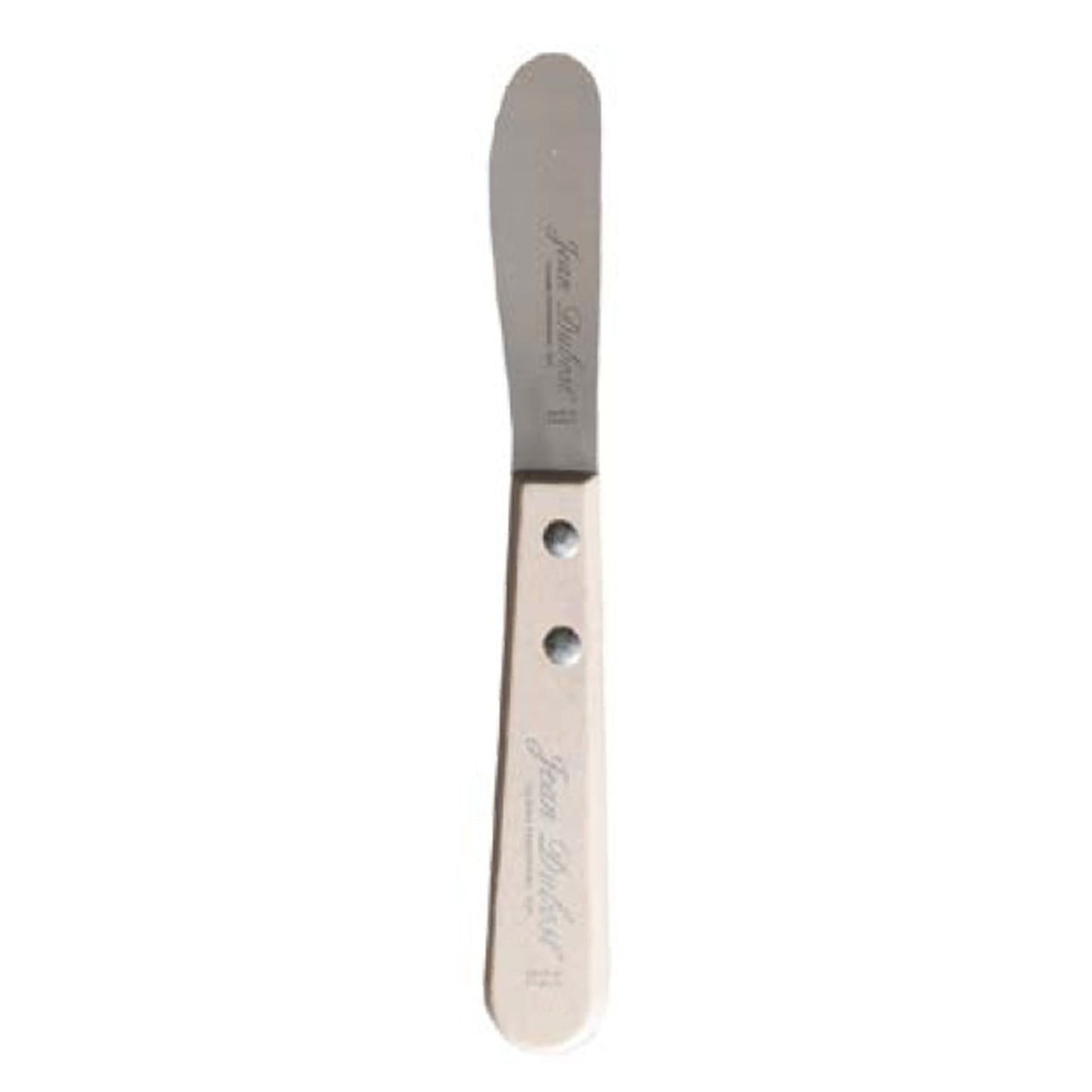 Jean Dubos Butter Knife