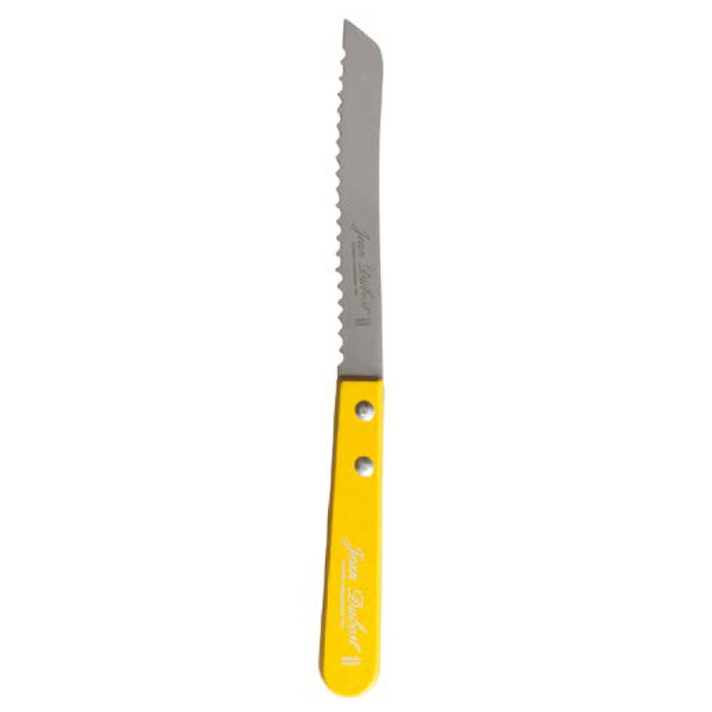 Jean Dubos Mini Bread Knife