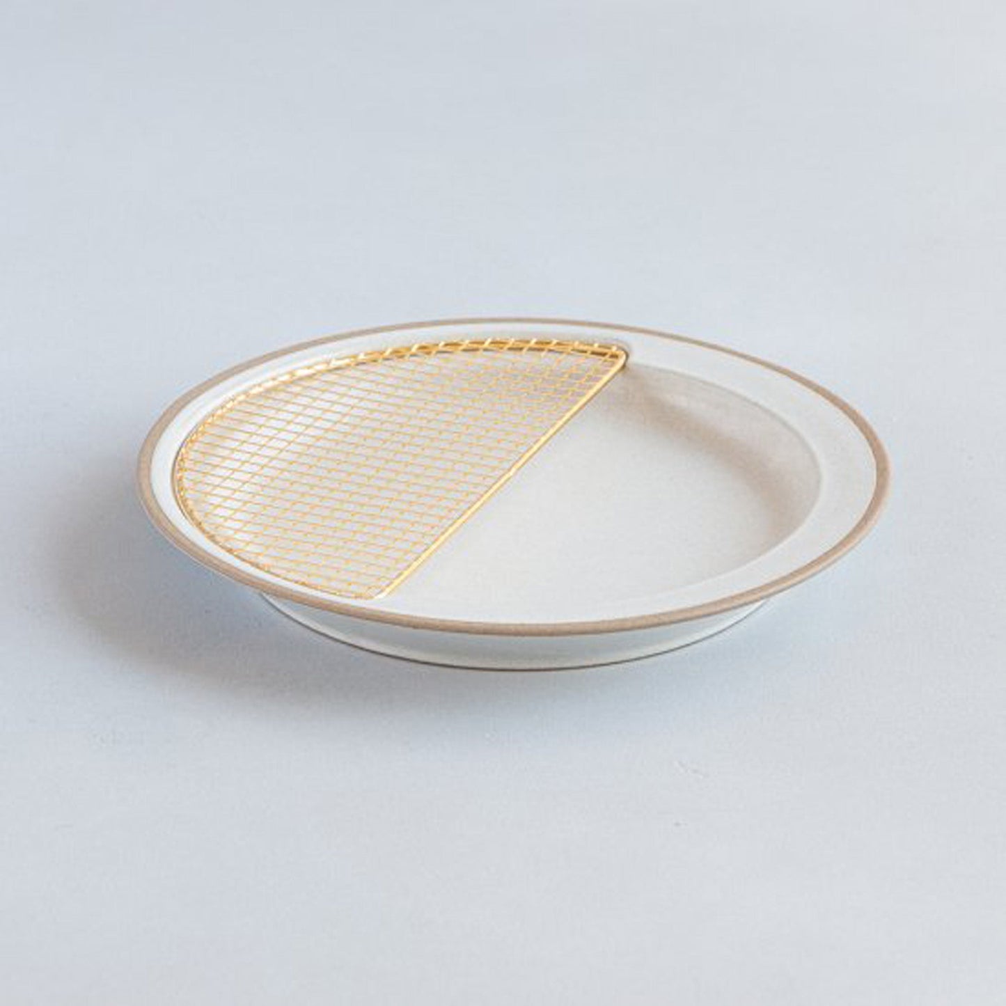 amime plate