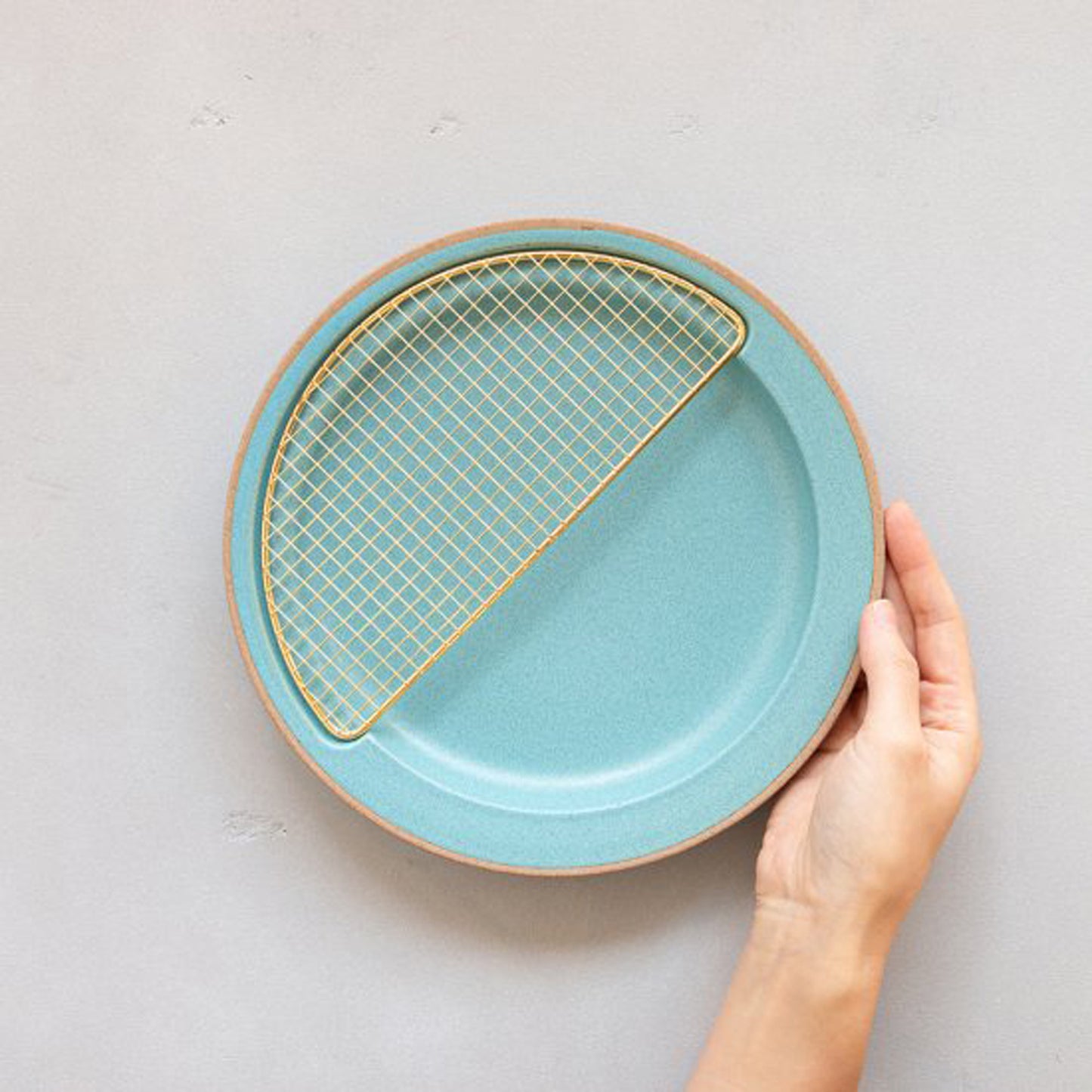 amime plate