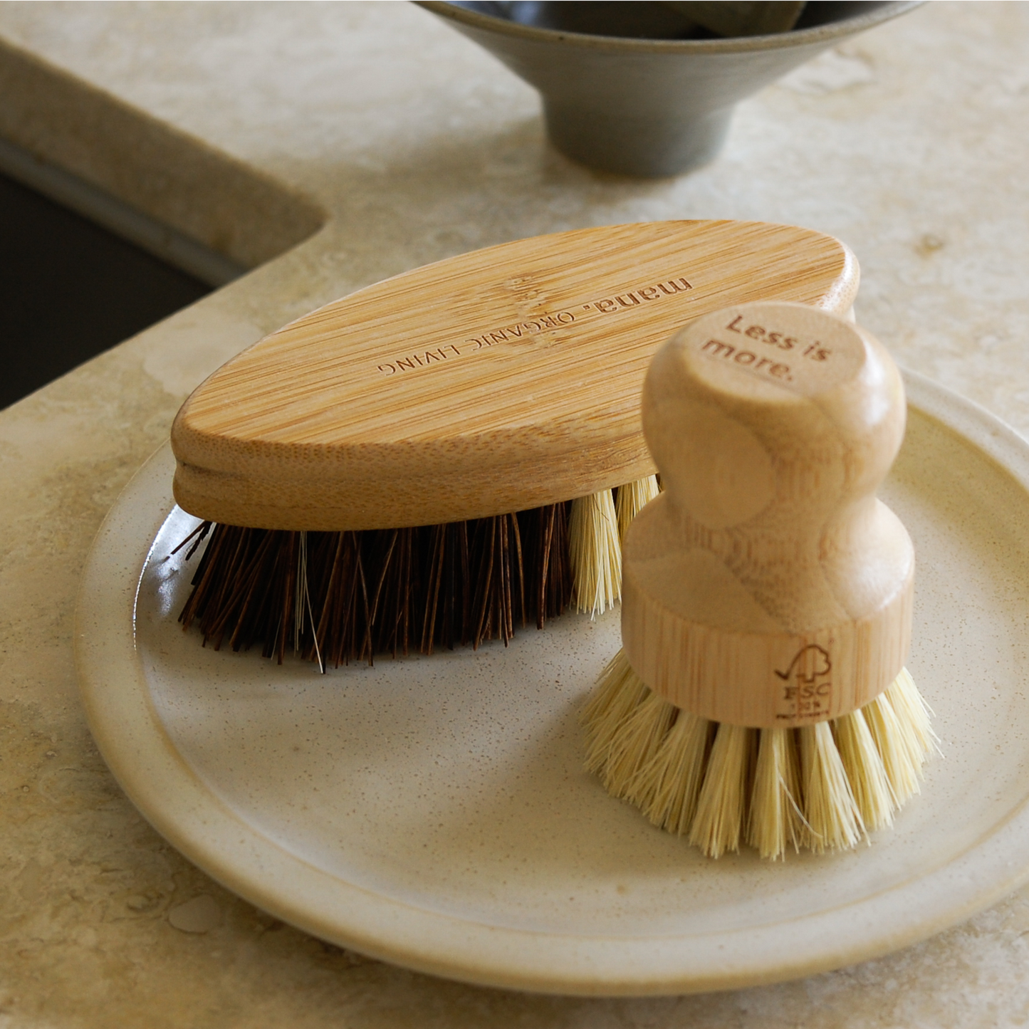 Eco Brush