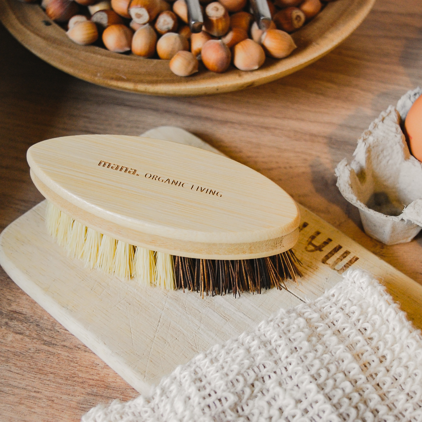 Eco Brush