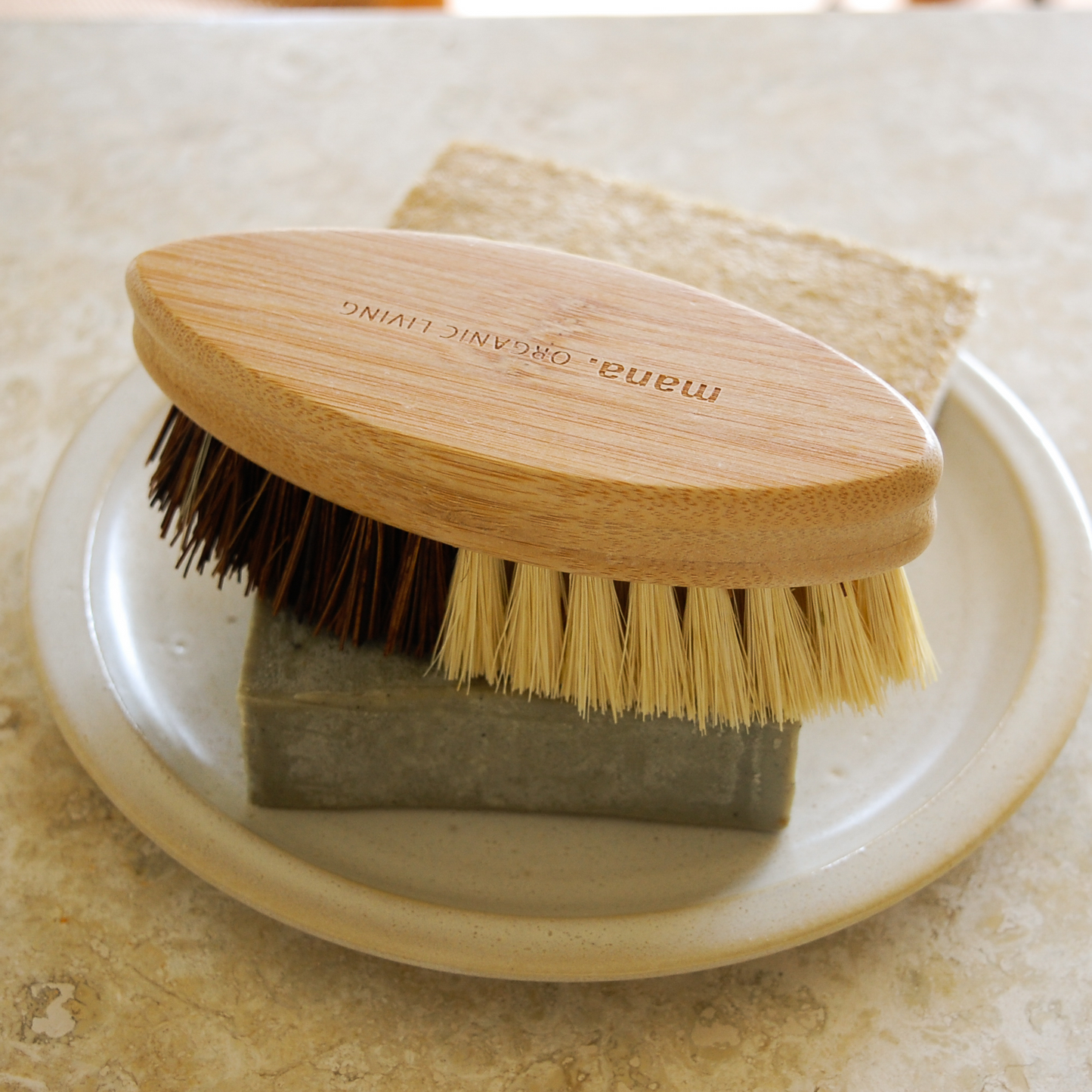 Eco Brush