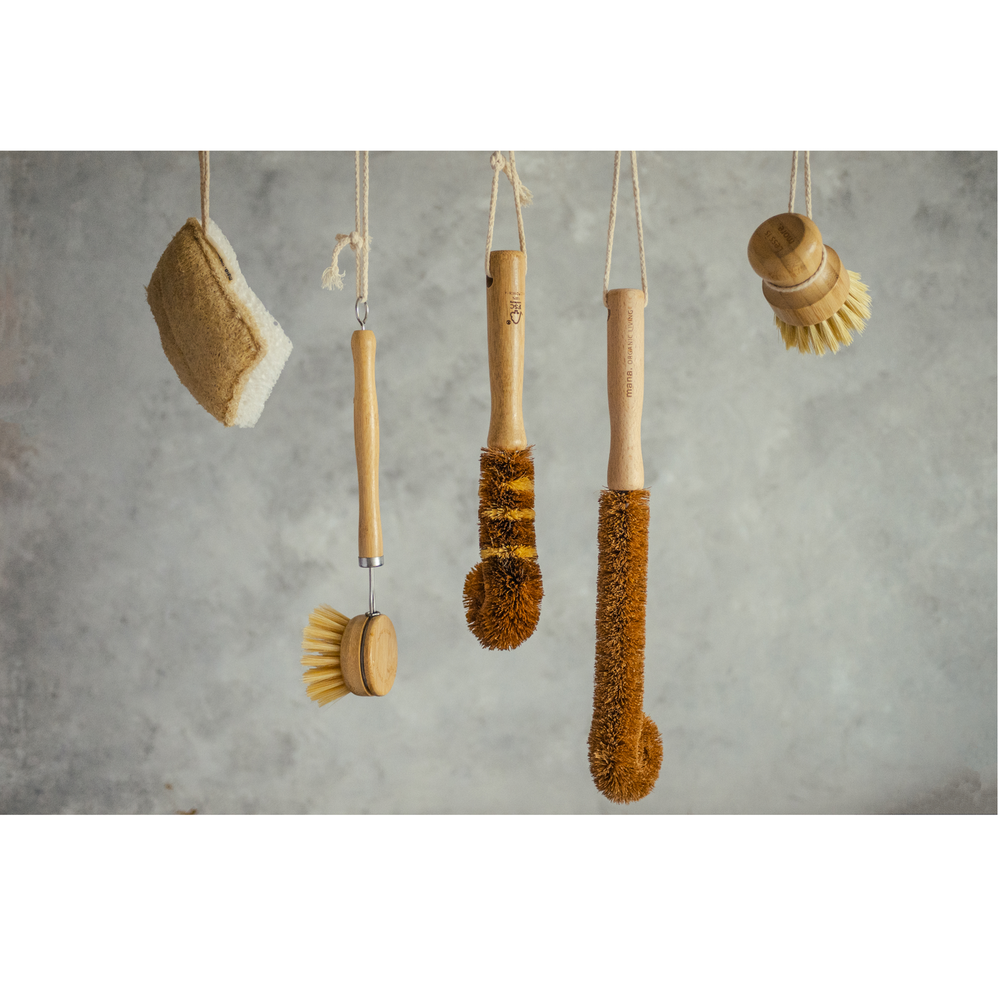 Eco Brush Short
