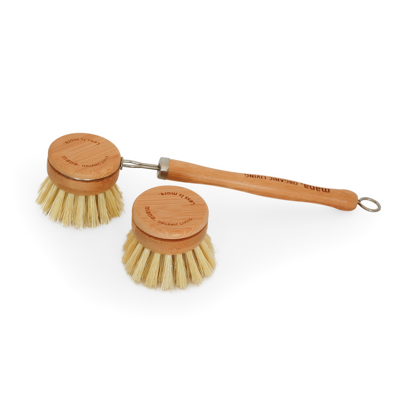 Eco Brush Long