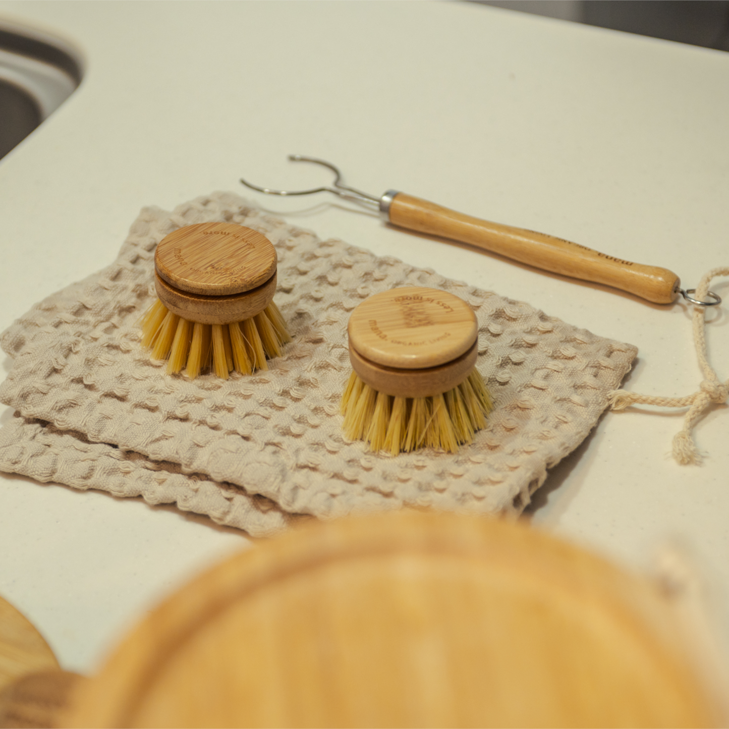 Eco Brush Long