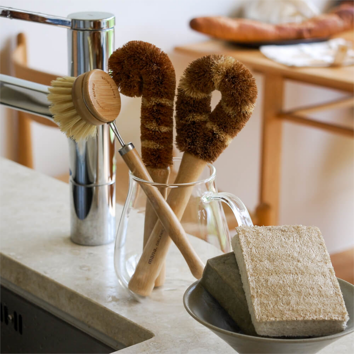 Eco Brush Long