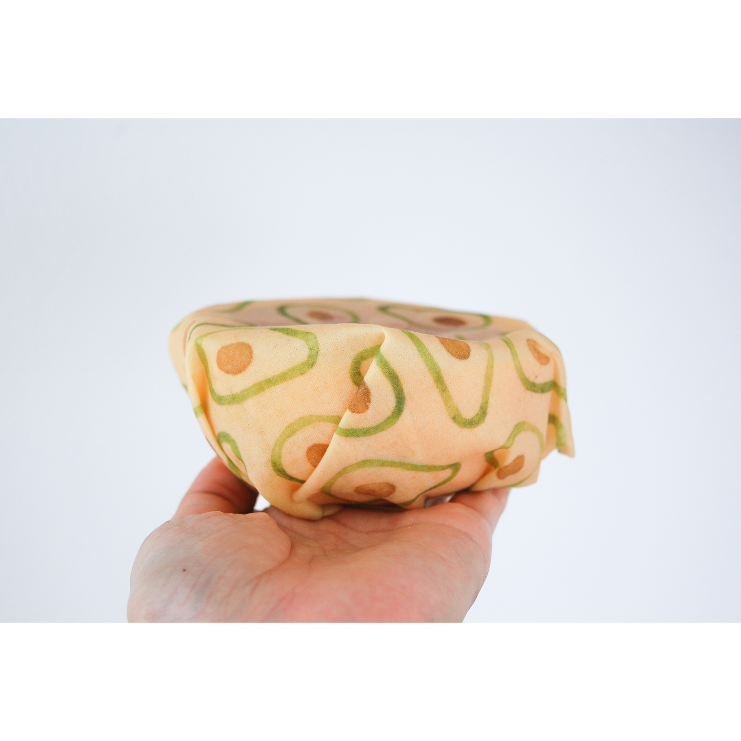 Beeswax Wrap SML