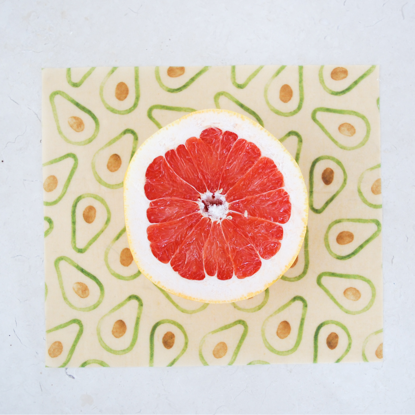 Beeswax Wrap SML