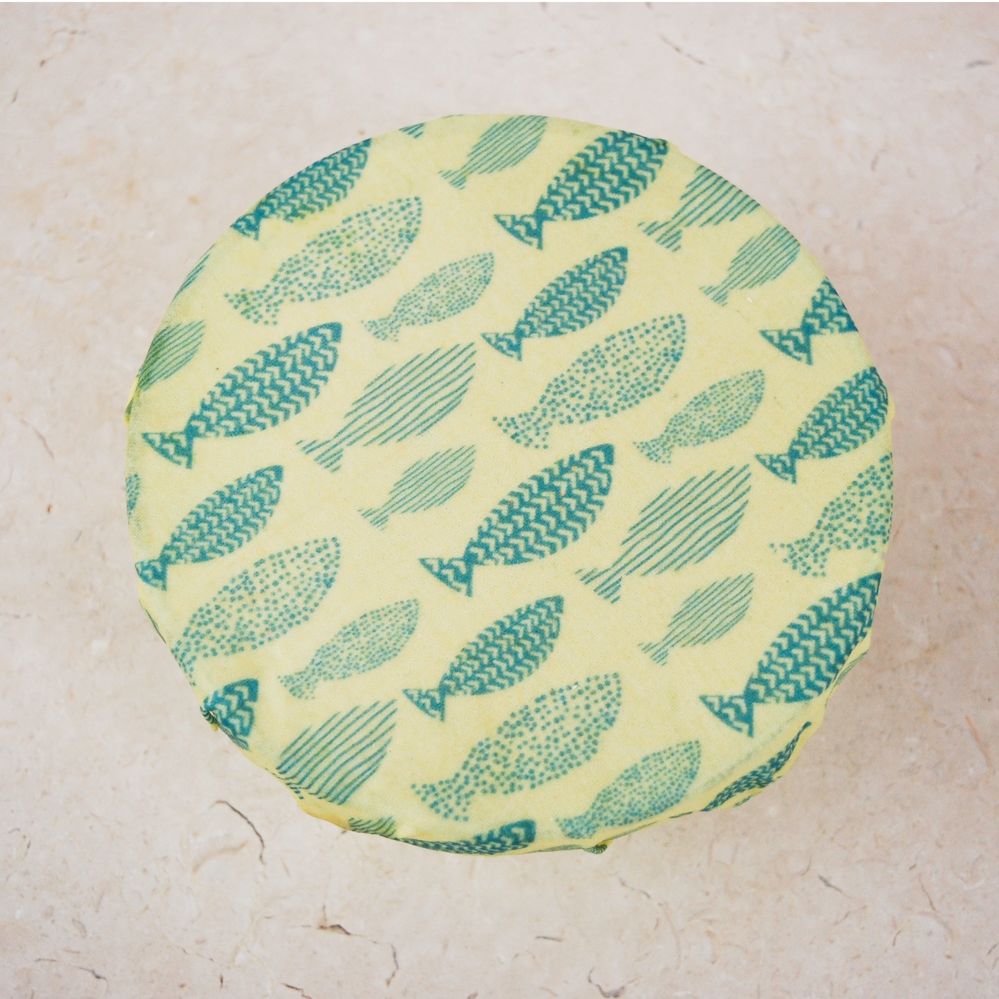 Beeswax Wrap SML