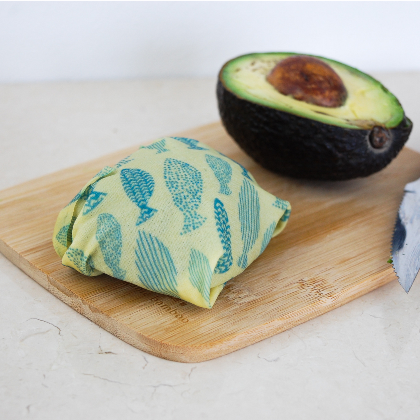 Beeswax Wrap SML
