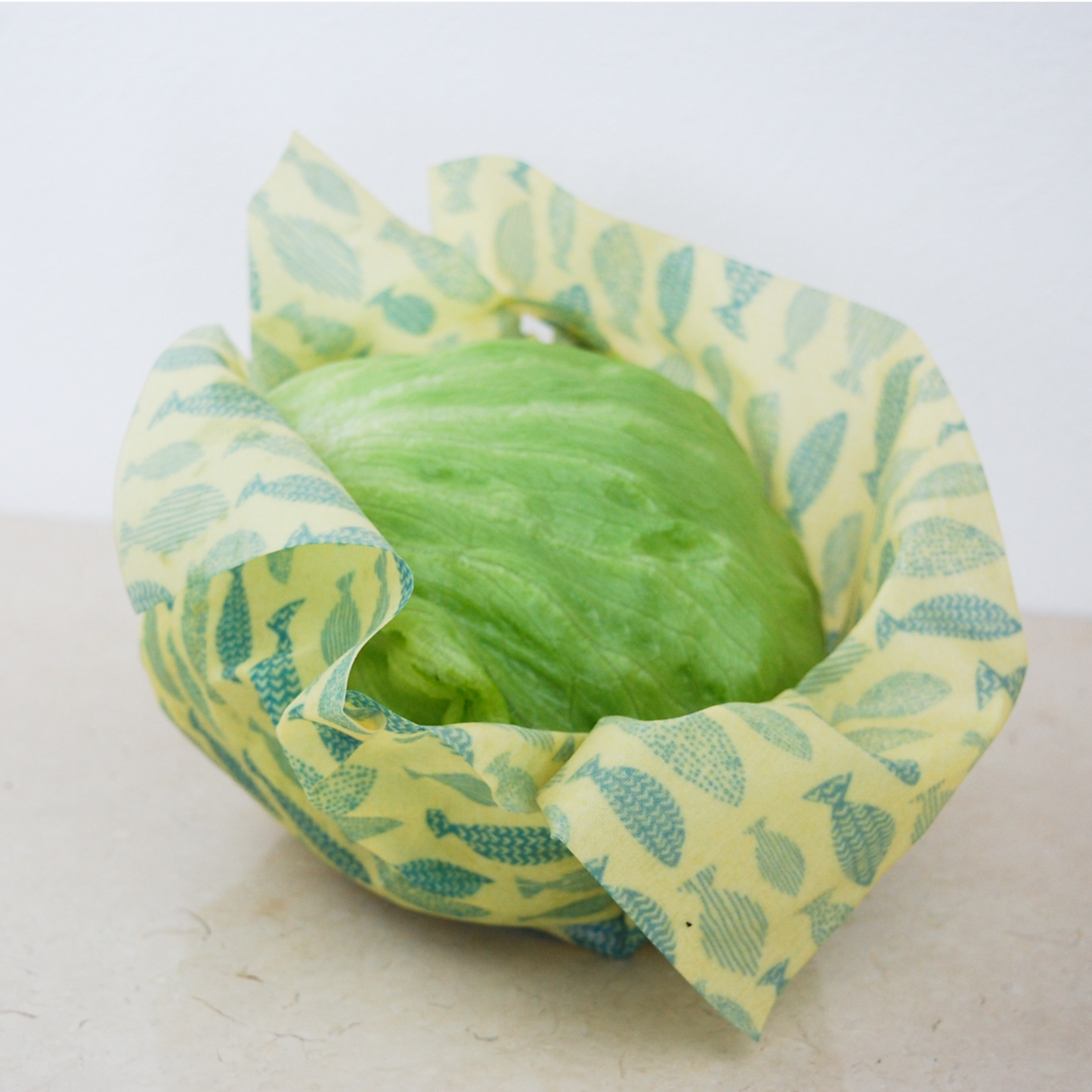 Beeswax Wrap SML