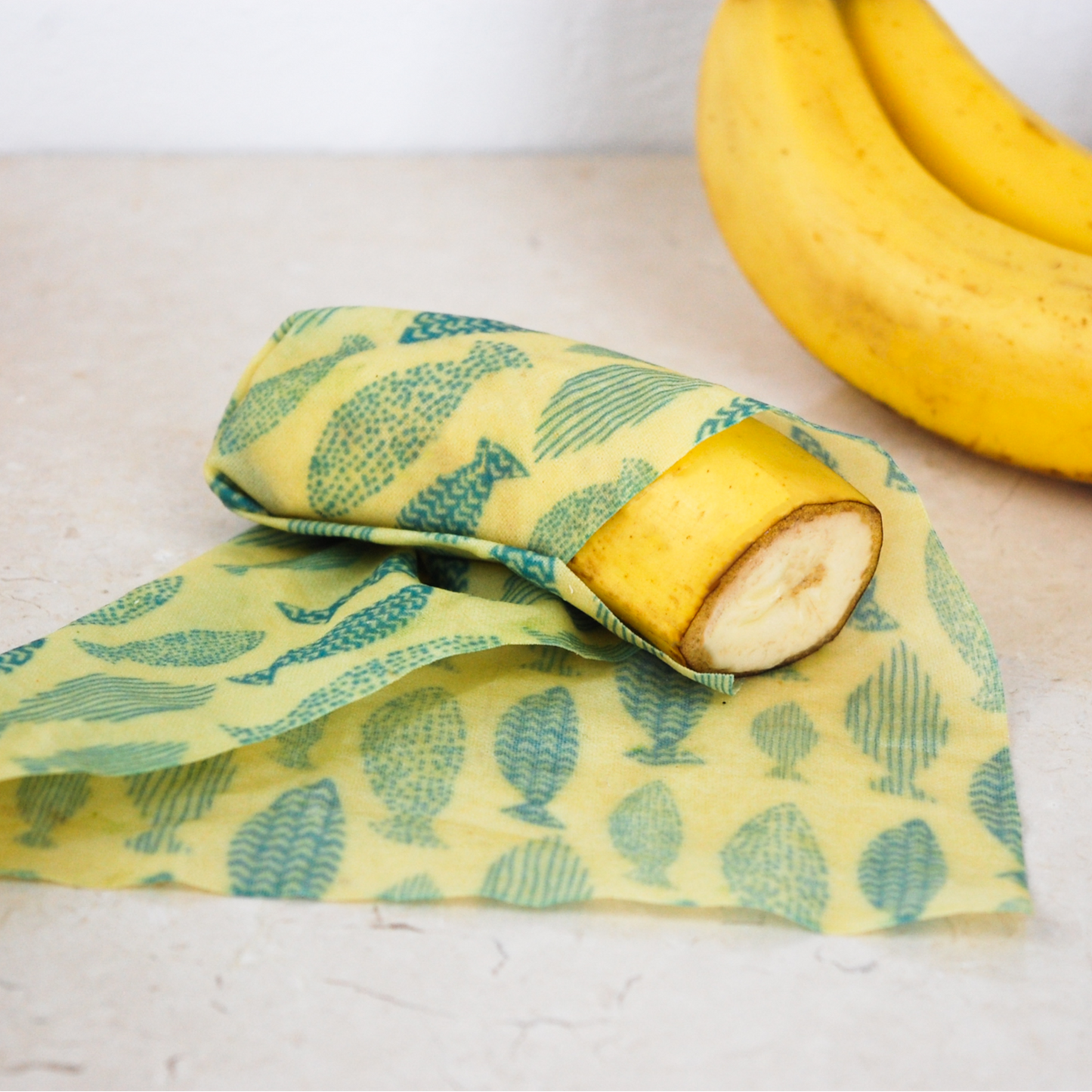 Beeswax Wrap SML