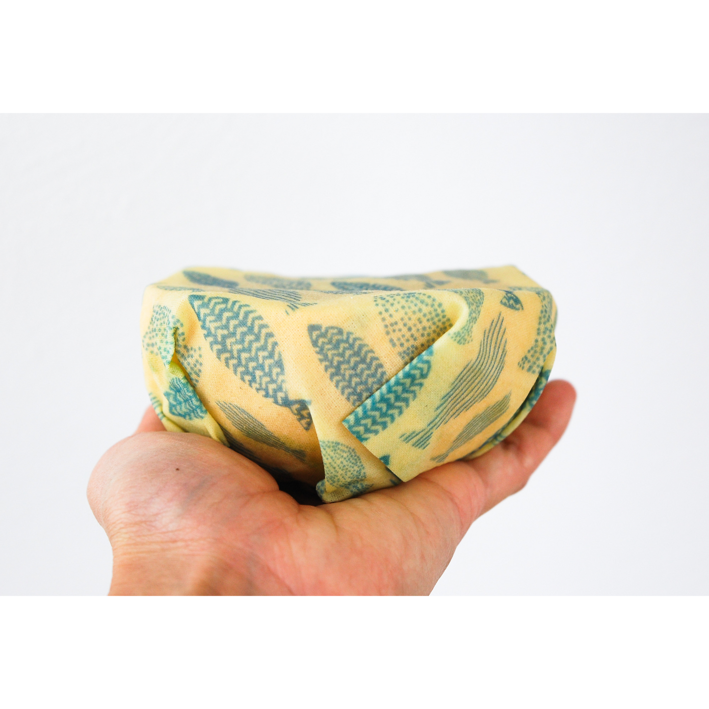 Beeswax Wrap SML