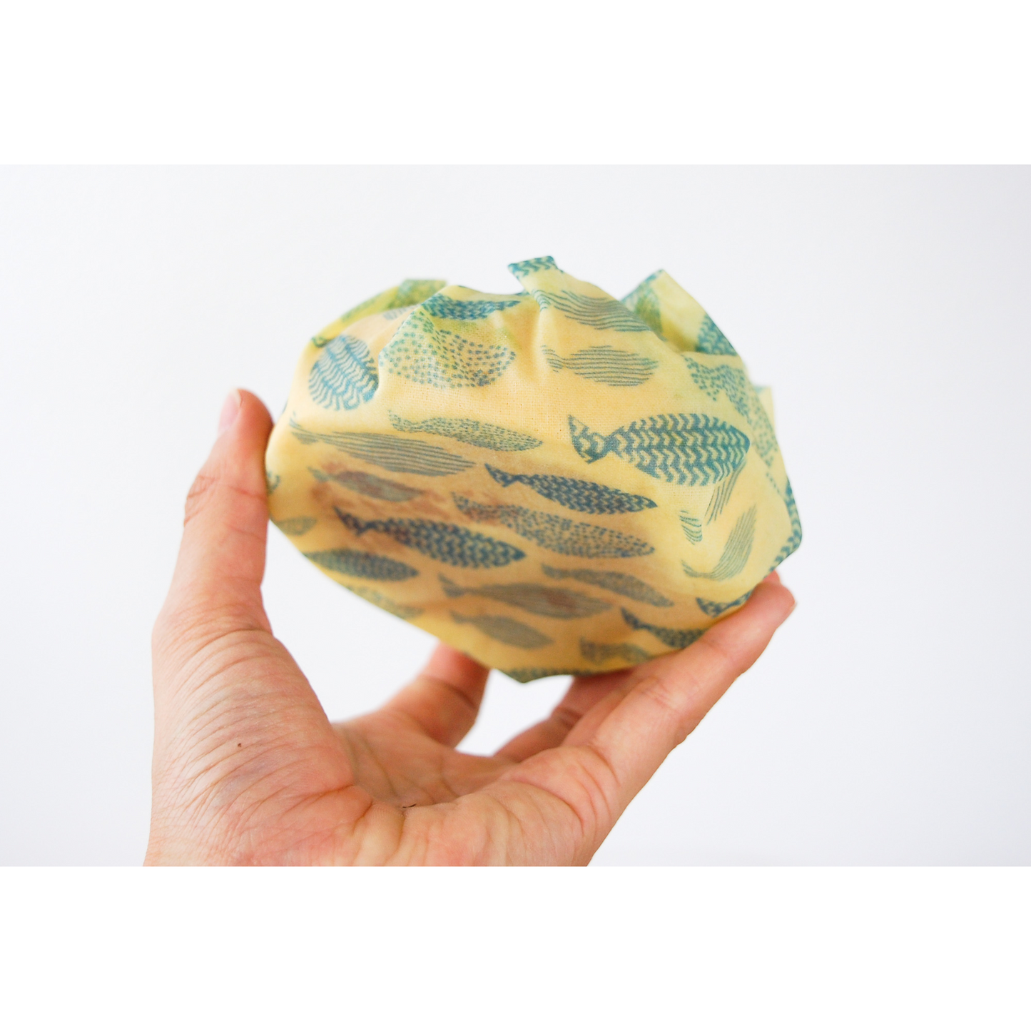 Beeswax Wrap SML