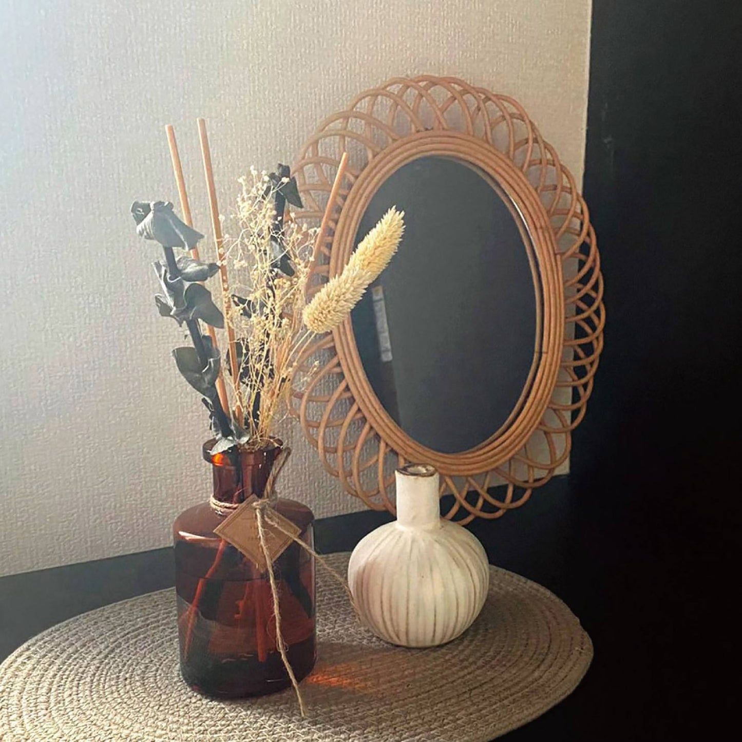 Fleuri and Feerique sabon
