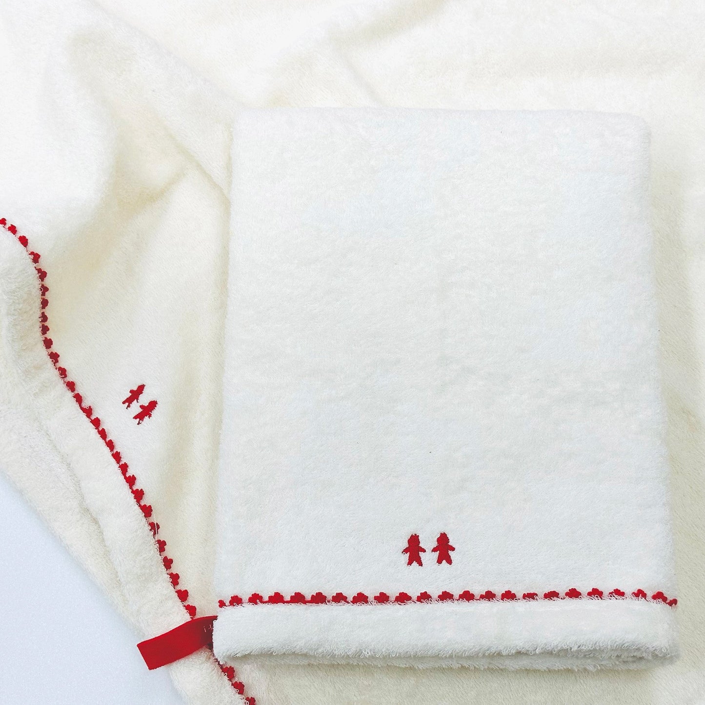 Organic Bath Towels