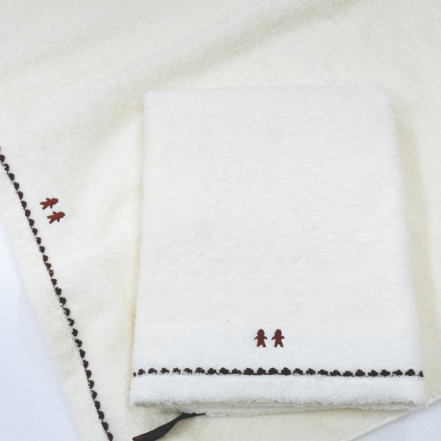 Organic Bath Towels