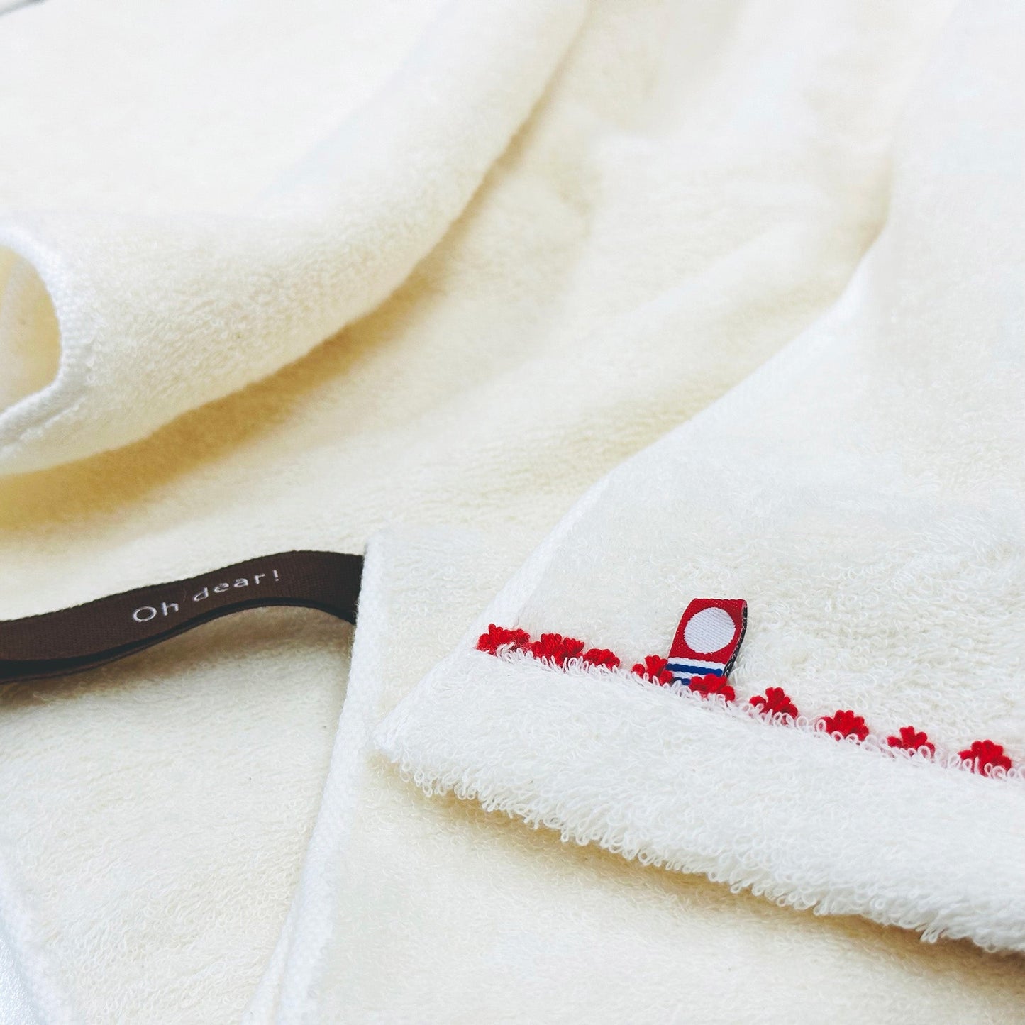Organic Bath Towels