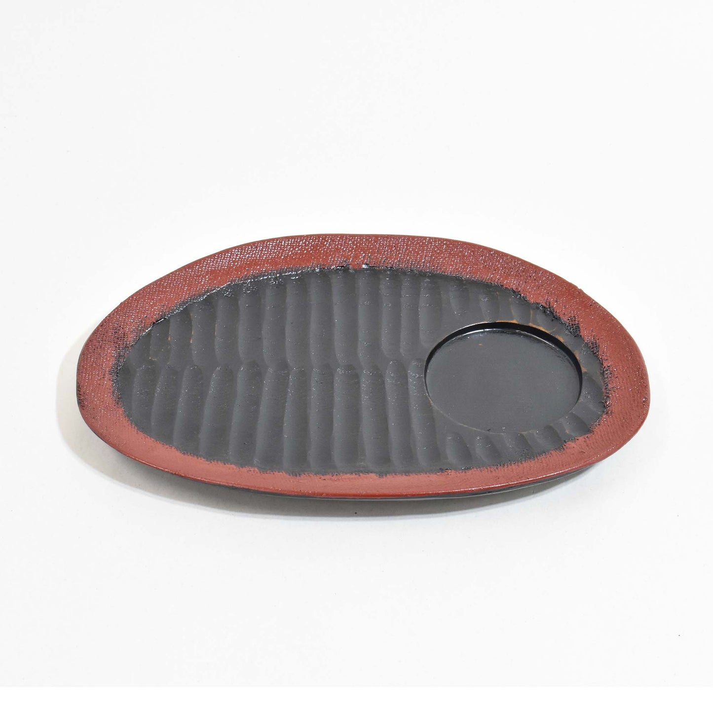 Chisel Eye Hospitality Tea Mat