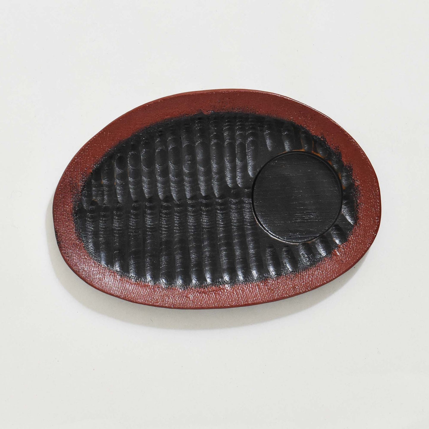 Chisel Eye Hospitality Tea Mat