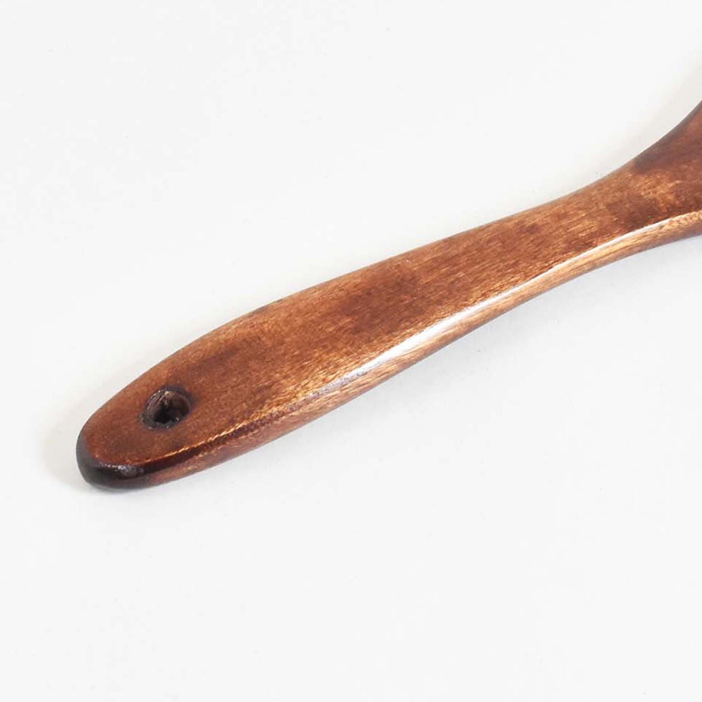 木製 ポテトサーバー 拭漆