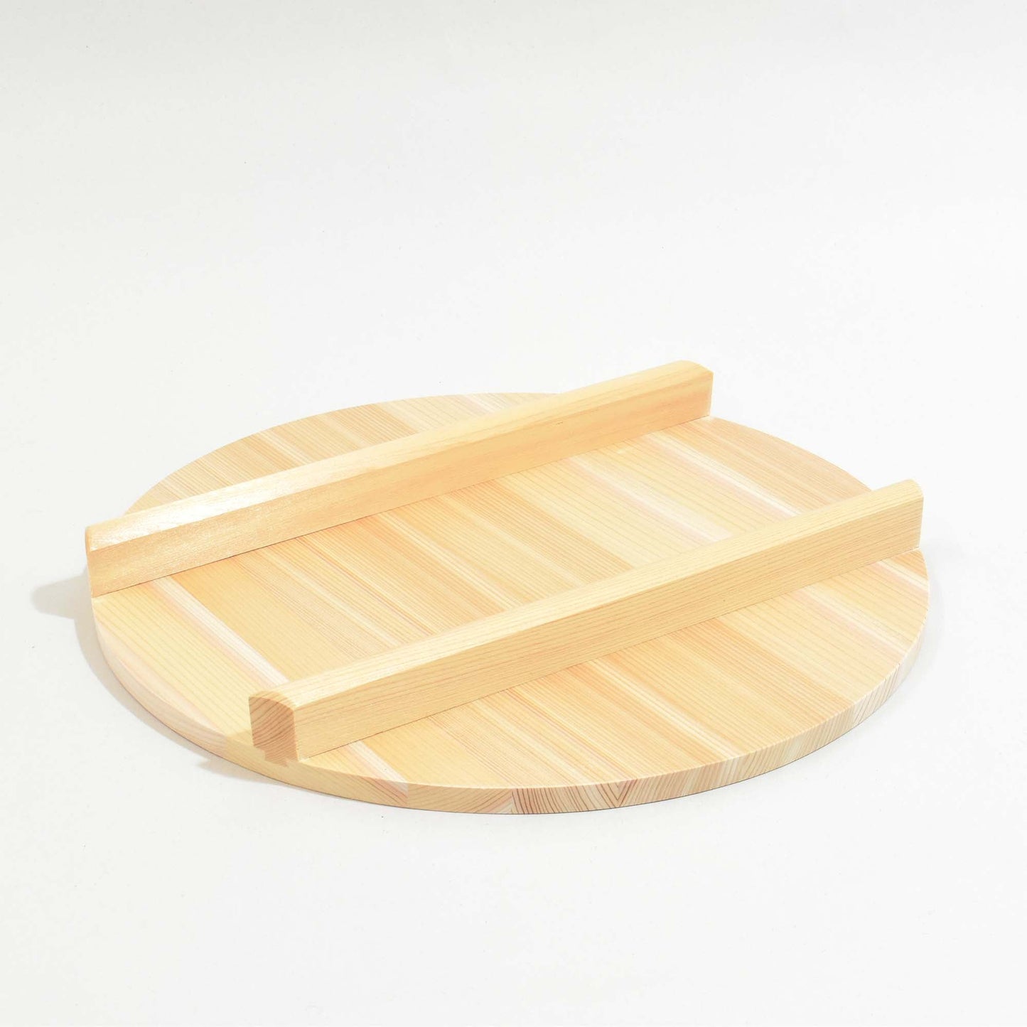 Kiso Sawara rice cooker lid 30cm