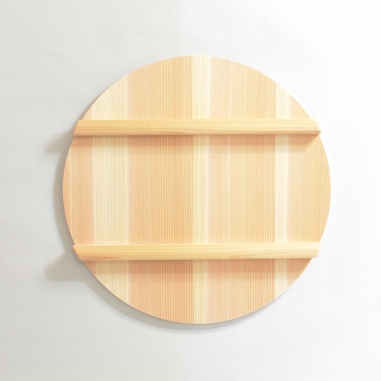 Kiso Sawara rice cooker lid 30cm
