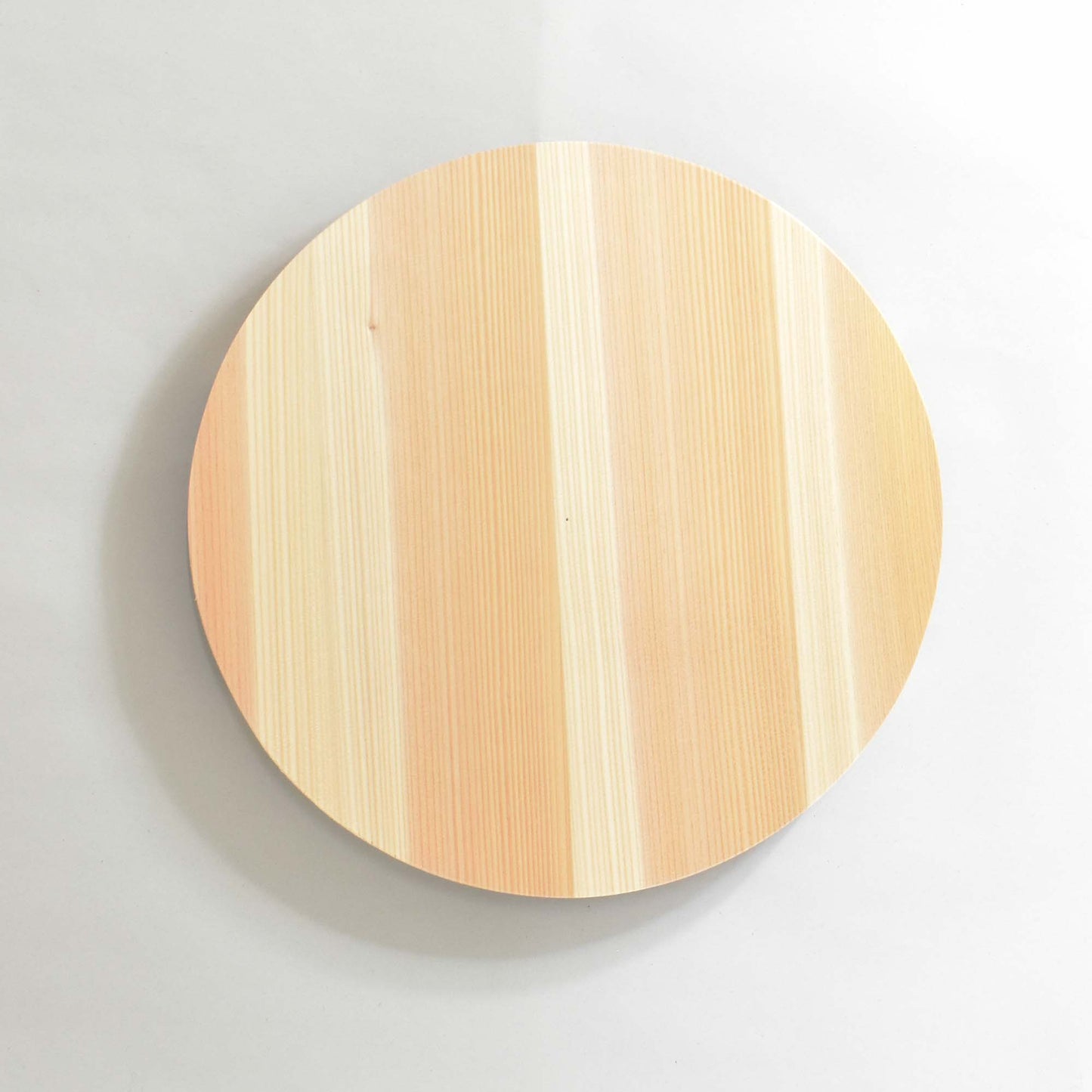 Kiso Sawara rice cooker lid 30cm