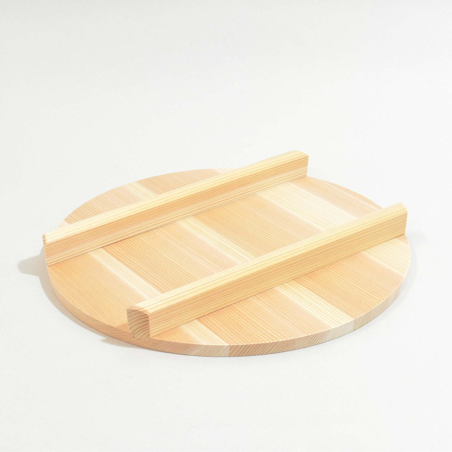 Kiso Sawara rice cooker lid 33cm