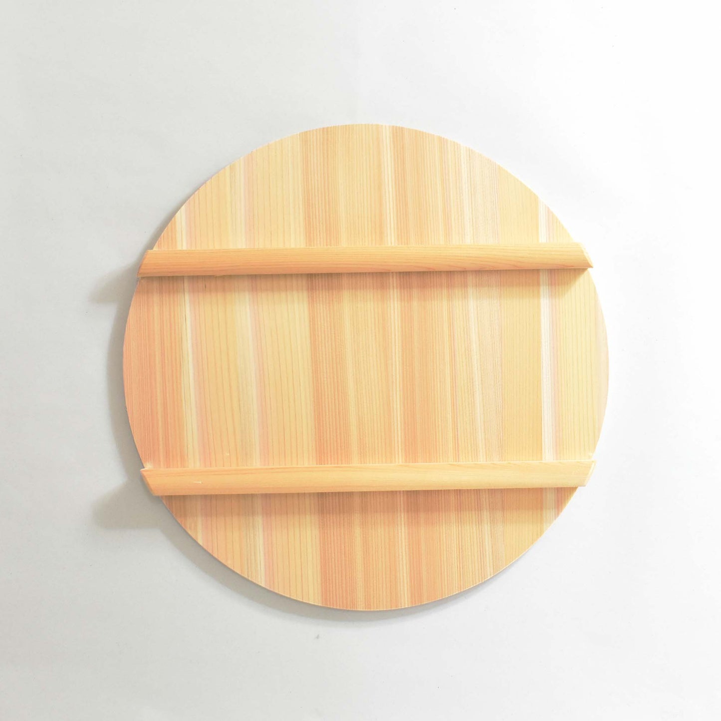 Kiso Sawara rice cooker lid 33cm