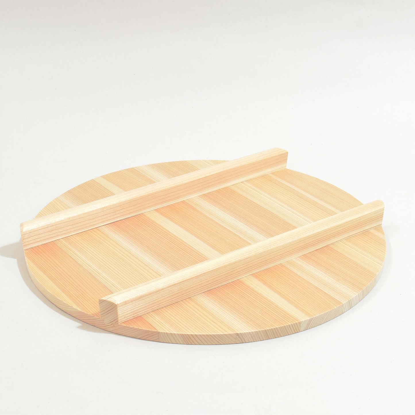 Kiso Sawara rice cooker lid 36cm
