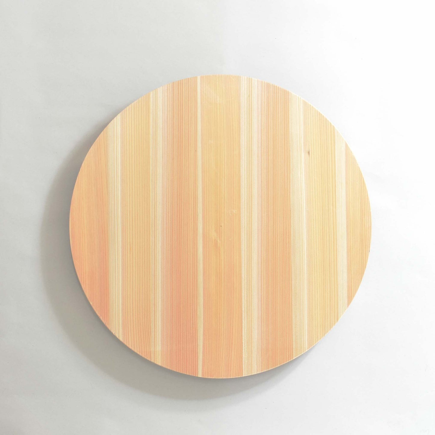 Kiso Sawara rice cooker lid 36cm