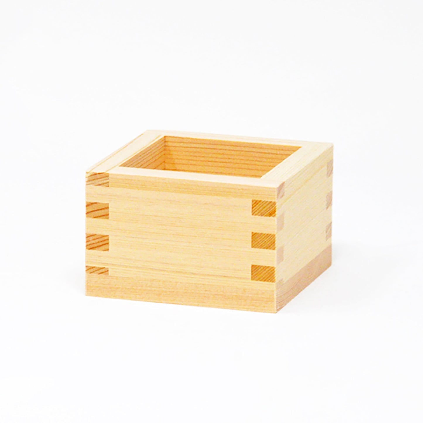 Kiso Hinoki plain wood 1 gomasu