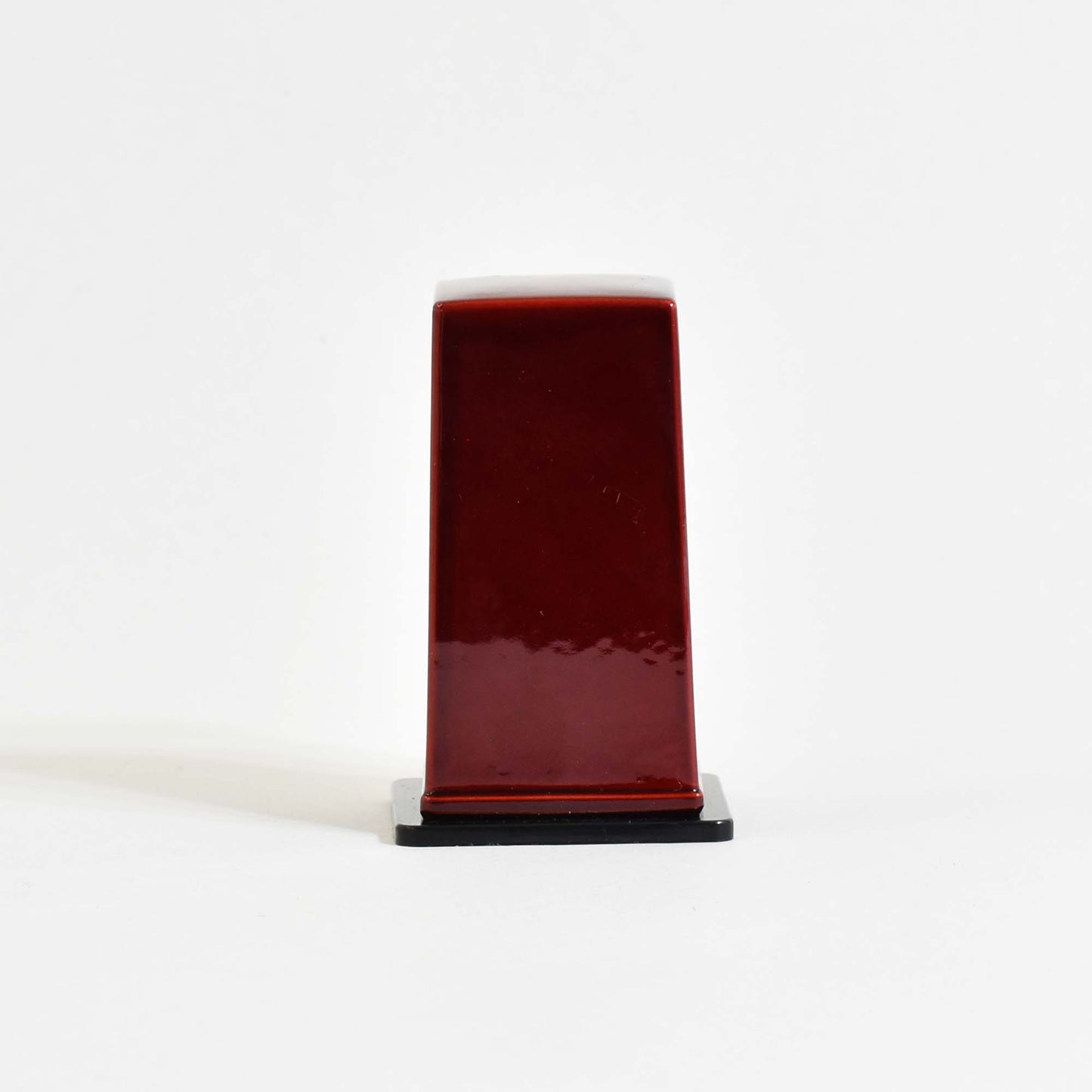 Toothpick holder Tamamushi lacquer Sakura