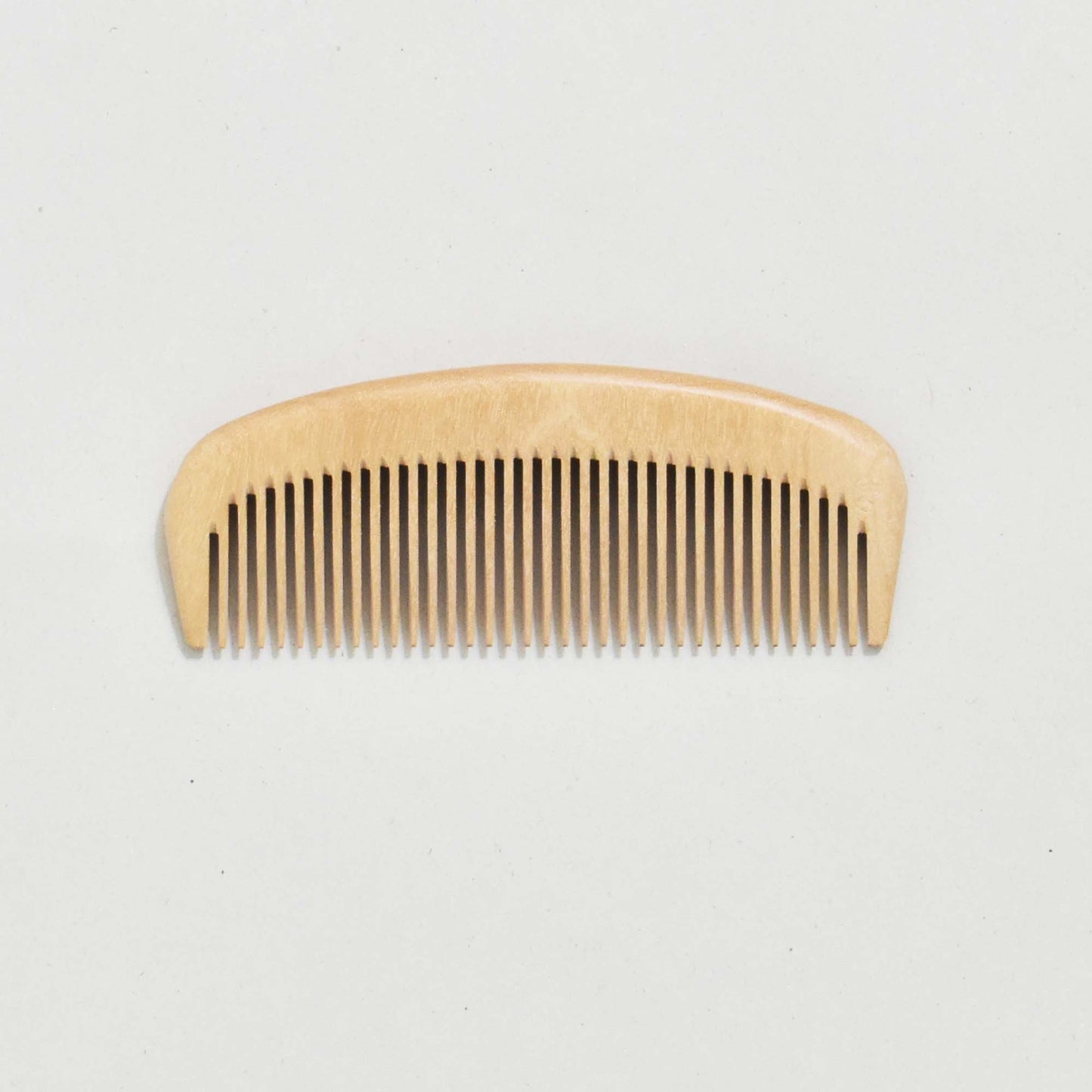 Kiso Oroku Comb 3.5 inches