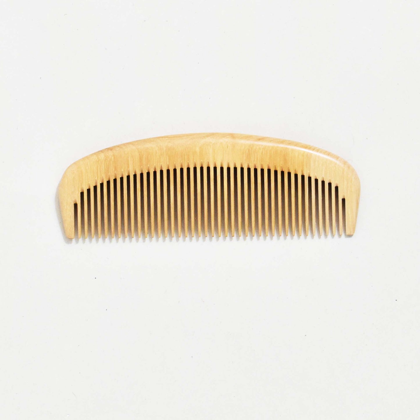 Kiso Oroku Comb 4 inches