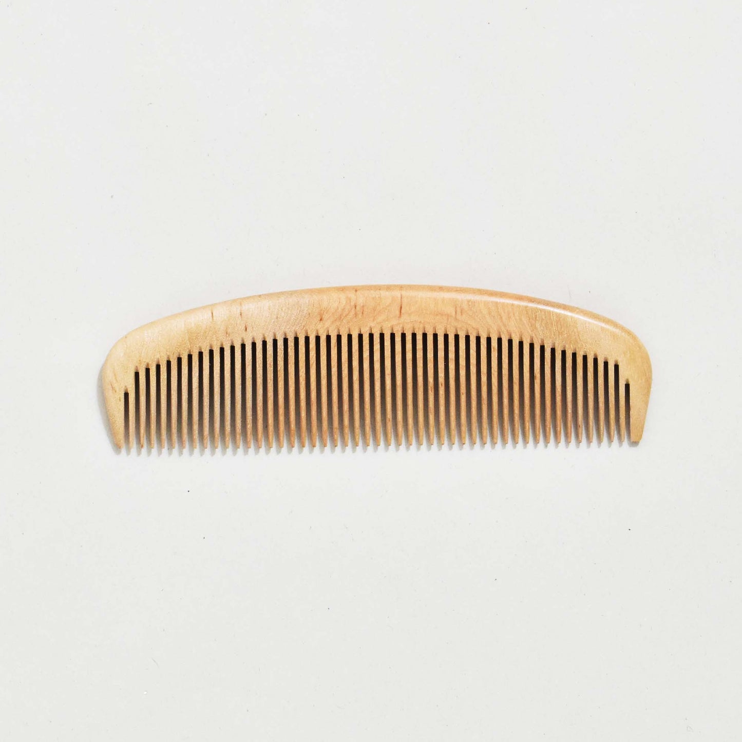 Kiso Oroku Comb 5 inches