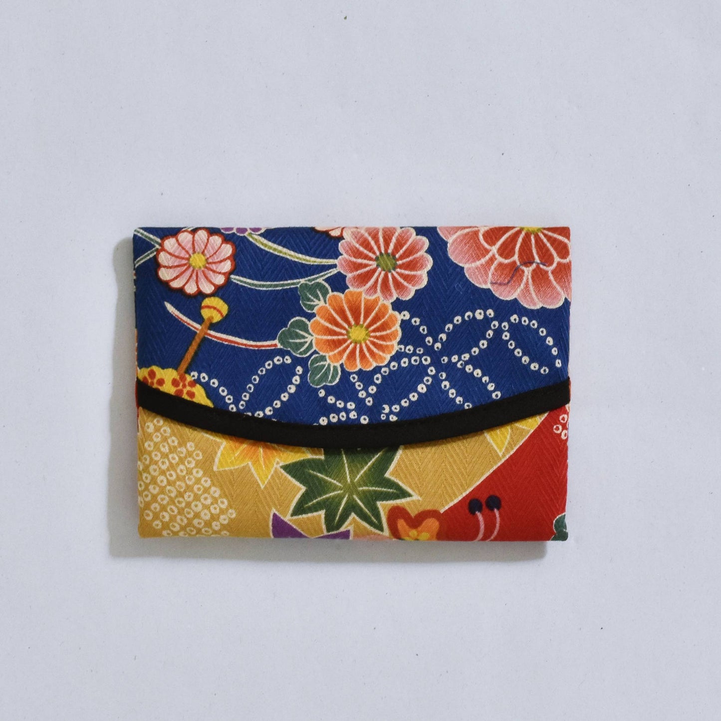 Kimono shop pocket tissue