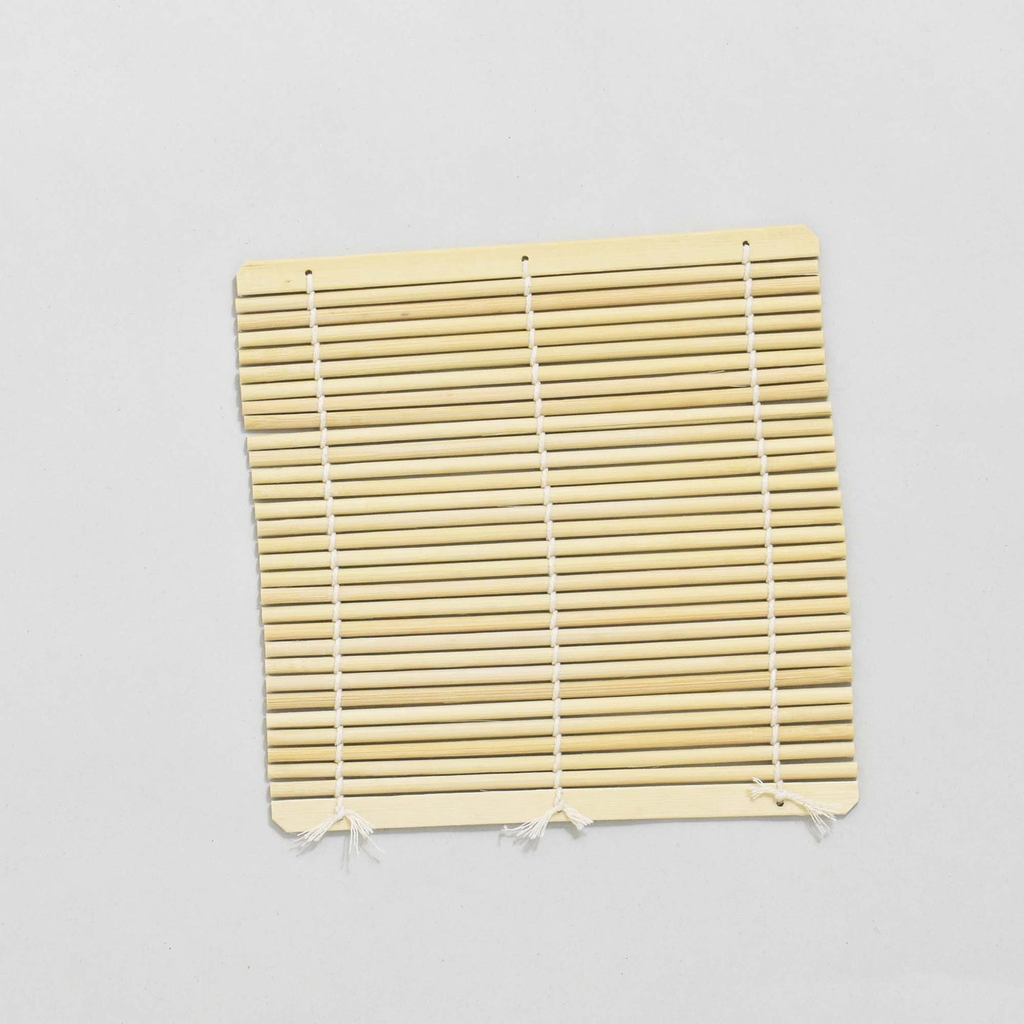 Soba plate, black with red interior