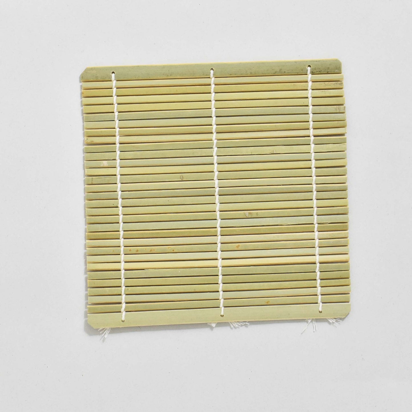 Soba plate, black with red interior