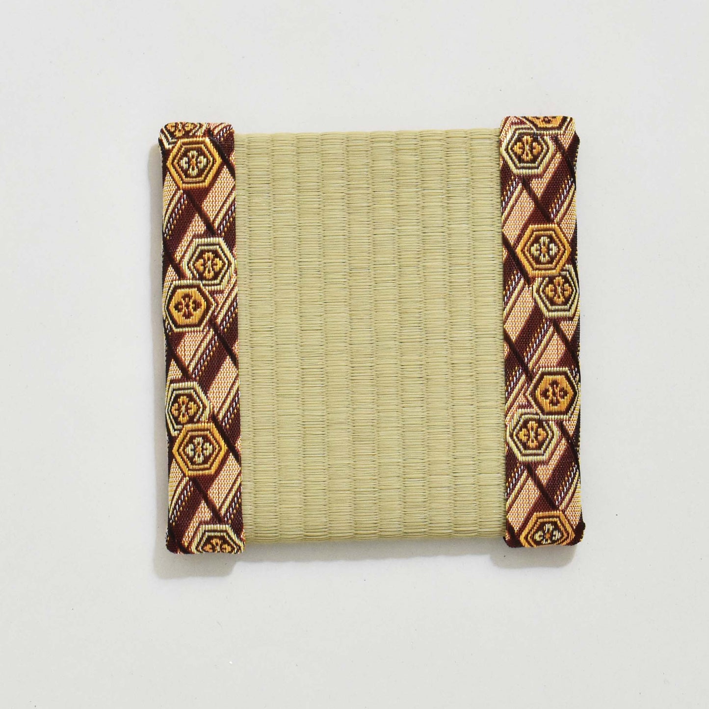 Igusa Folk Crafts Small Tatami Mat