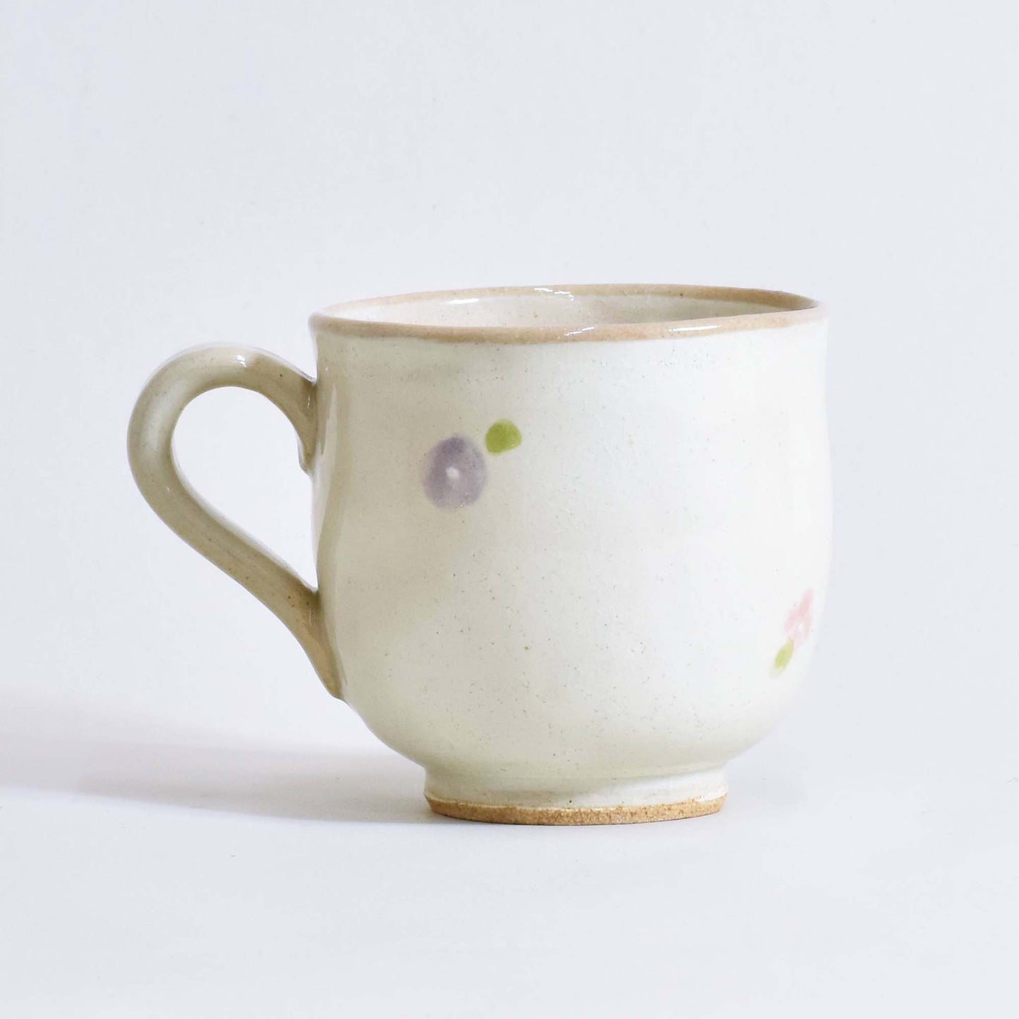 Mug Always Smiling