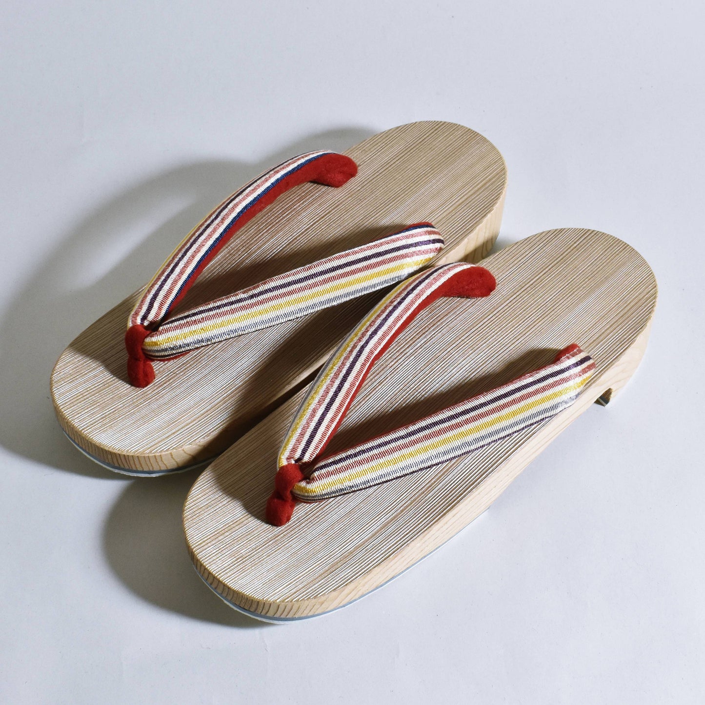 Kiso Nezuko Geta for Women, Soft Paste