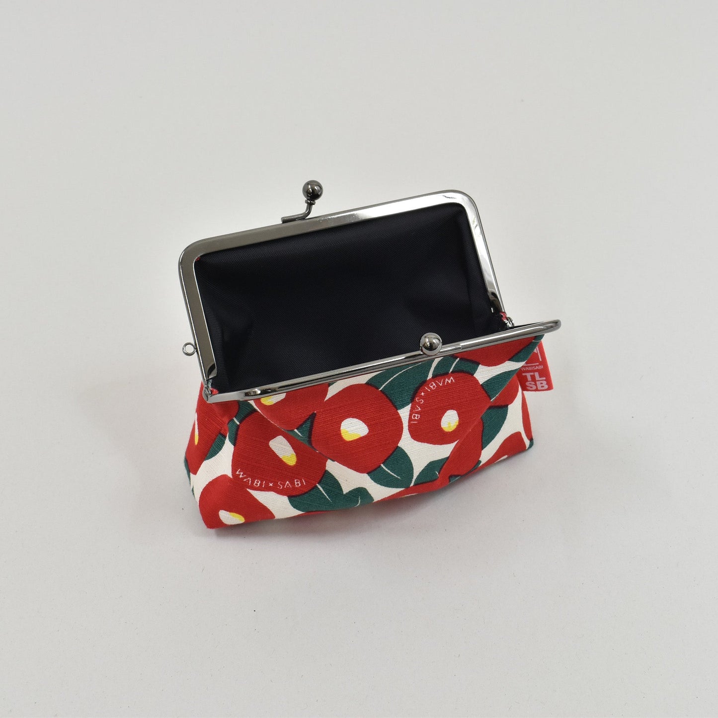 4-inch clasp